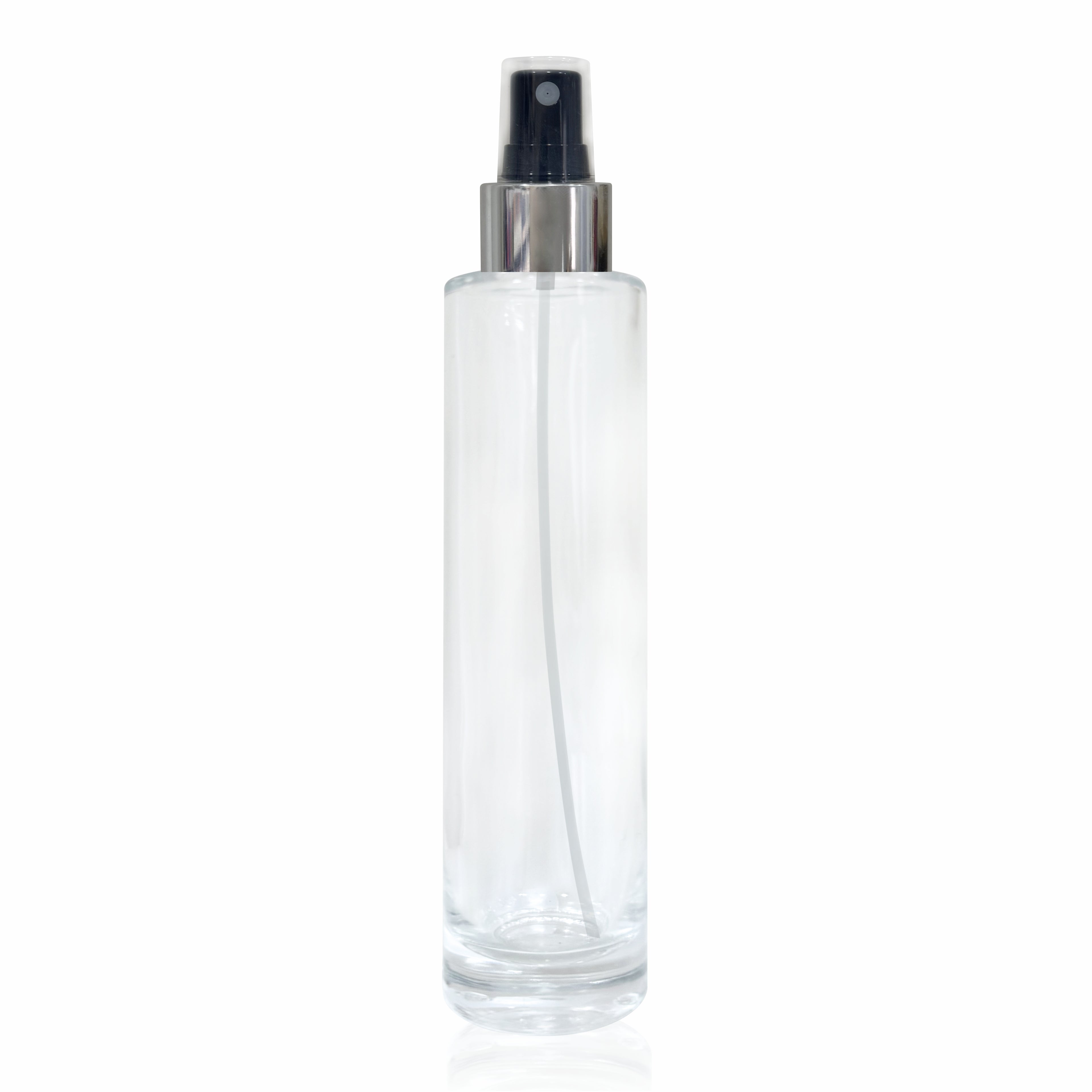 Pompa Spray per Profumi alla Spina – Argento collo 24/410