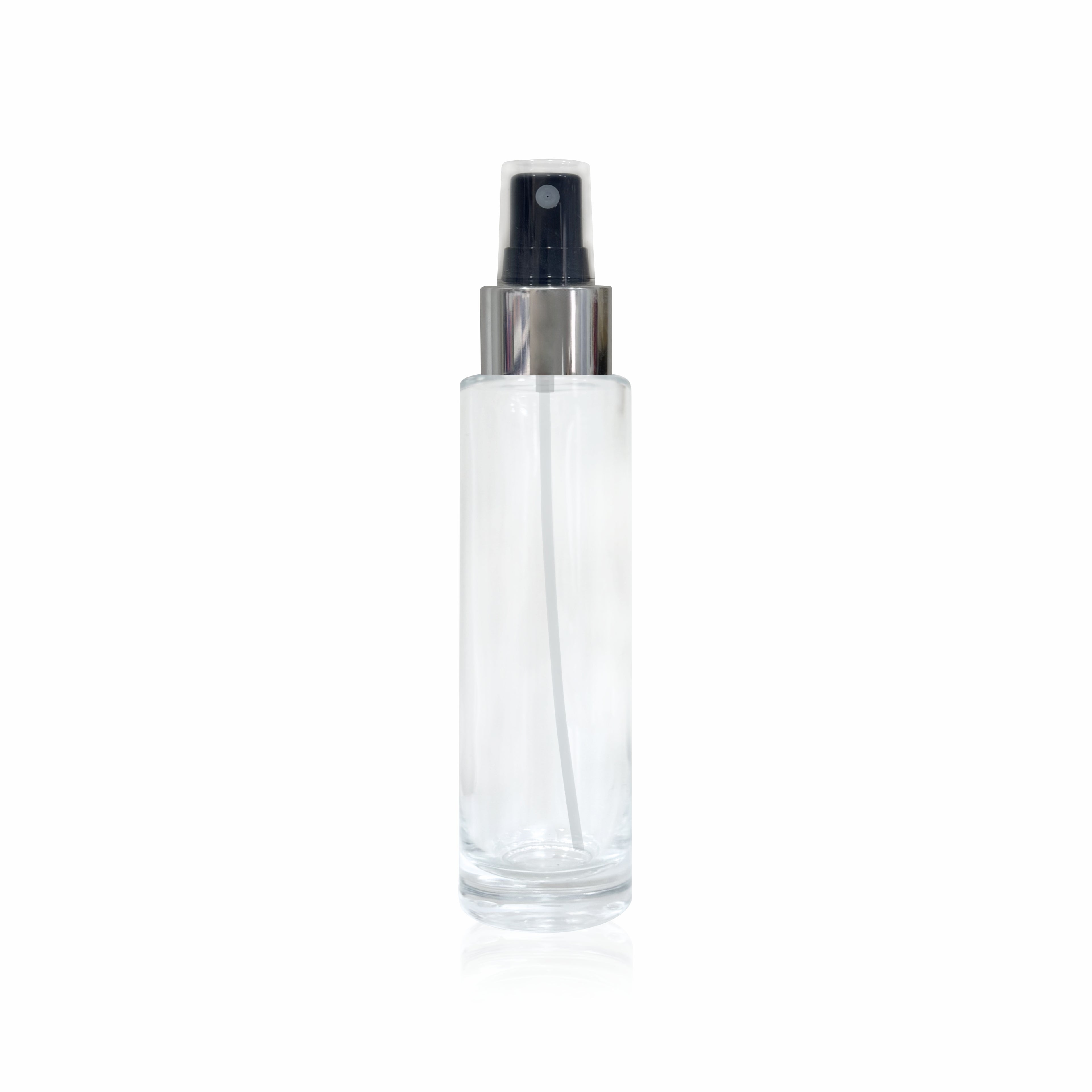 Pompa Spray per Profumi alla Spina – Argento collo 24/410