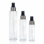 Pompa Spray per Profumi alla Spina – Argento collo 24/410