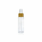 Pompa Spray con Ghiera Oro – Collo 24/410