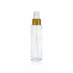 Pompa Spray con Ghiera Oro – Collo 24/410