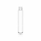 Contenitore in Vetro completo di spray e tappo nero a vite 10 ml