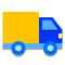 Truck icon