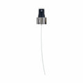 Pompa Spray per Profumi alla Spina – Argento collo 24/410