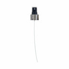 Pompa Spray per Profumi alla Spina – Argento collo 24/410